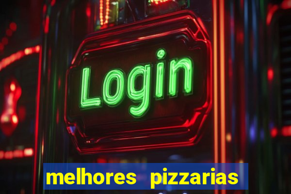 melhores pizzarias de porto alegre